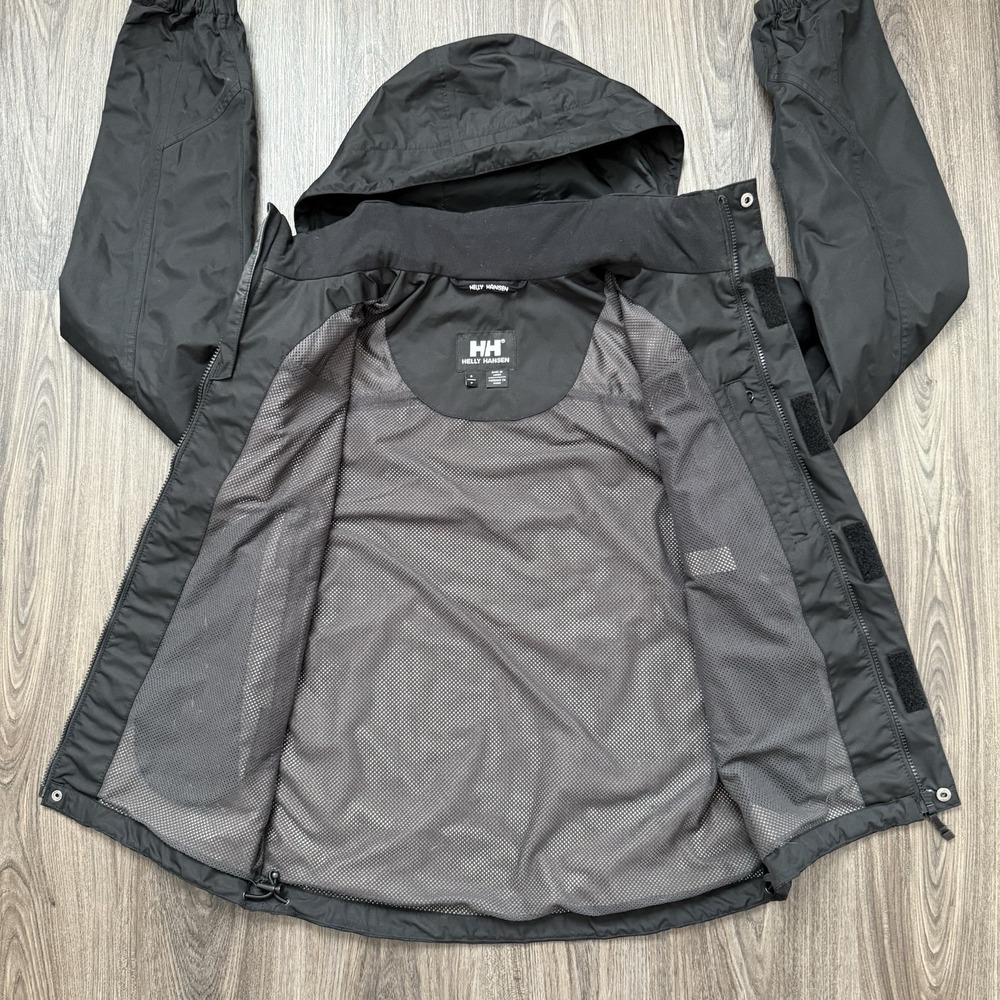 Helly Hansen Helly Tech Protection Jacket Men's S… - image 5